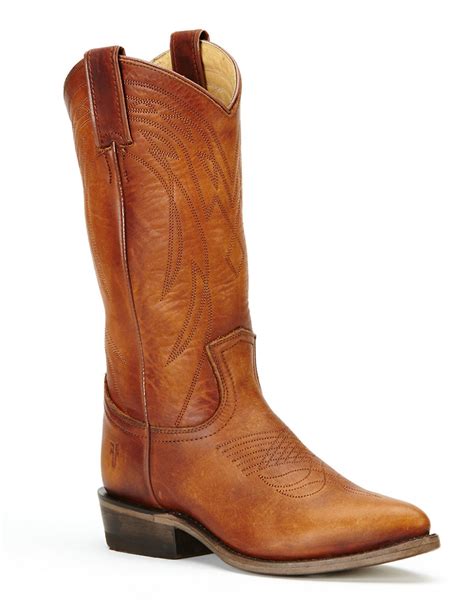 frye leather boots women|frye cowboy boots for women.